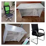 Study table study chair office chair office table computer table