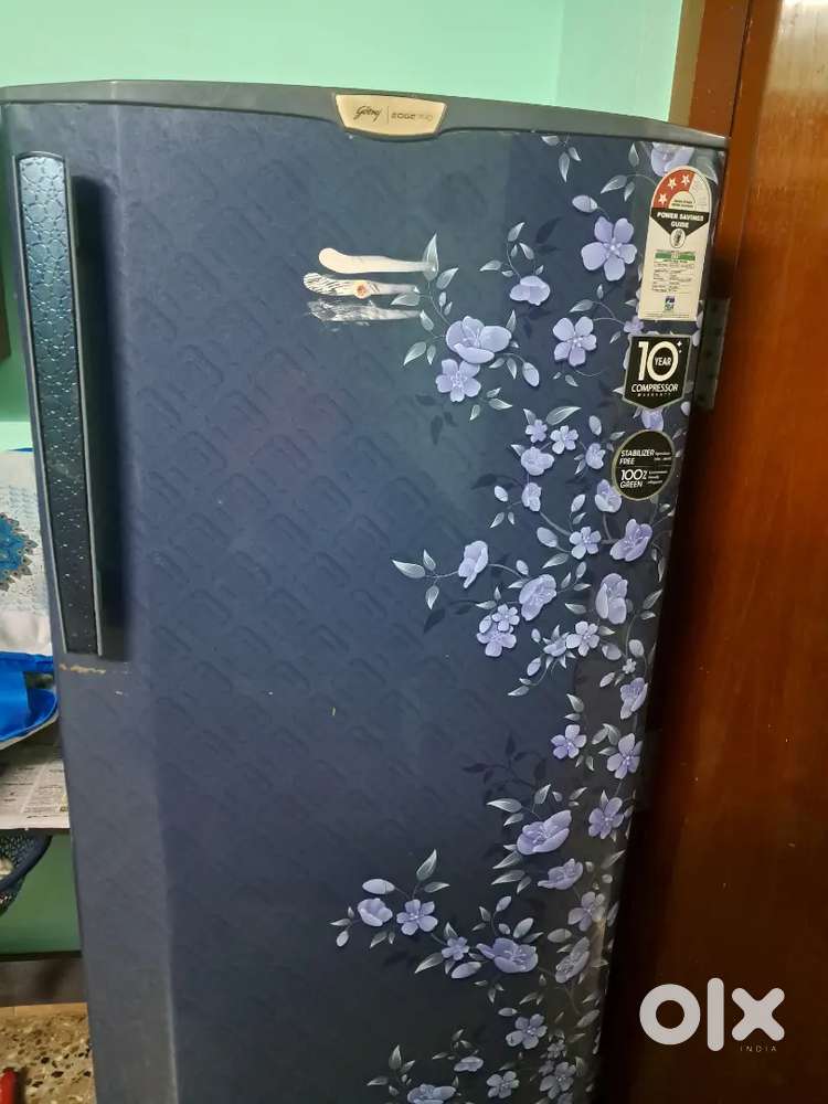 Godrej EDGE Pro