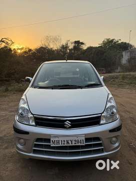 Maruti Suzuki Zen Estilo LXI Green (CNG), 2014, CNG & Hybrids
