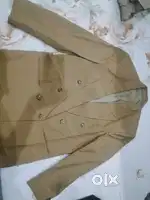 Coat pant for men