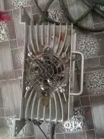 New Erickriksha Yatri auto charger