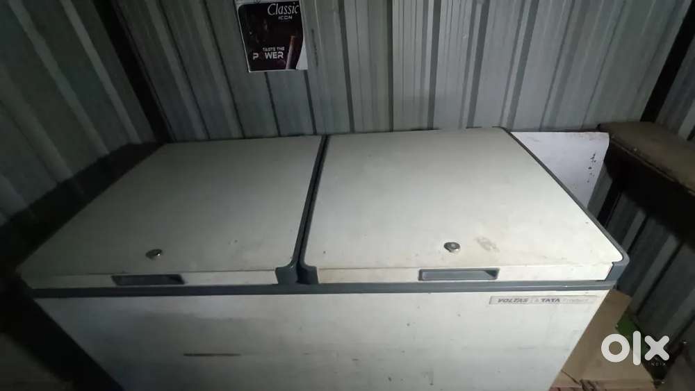 Urgent sale