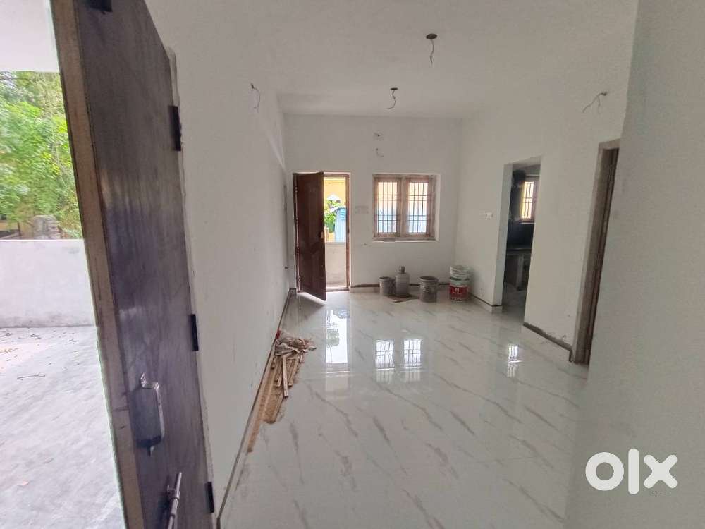 New 1 BHK building for rent