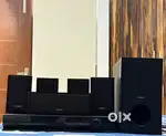 Sony home theatre
