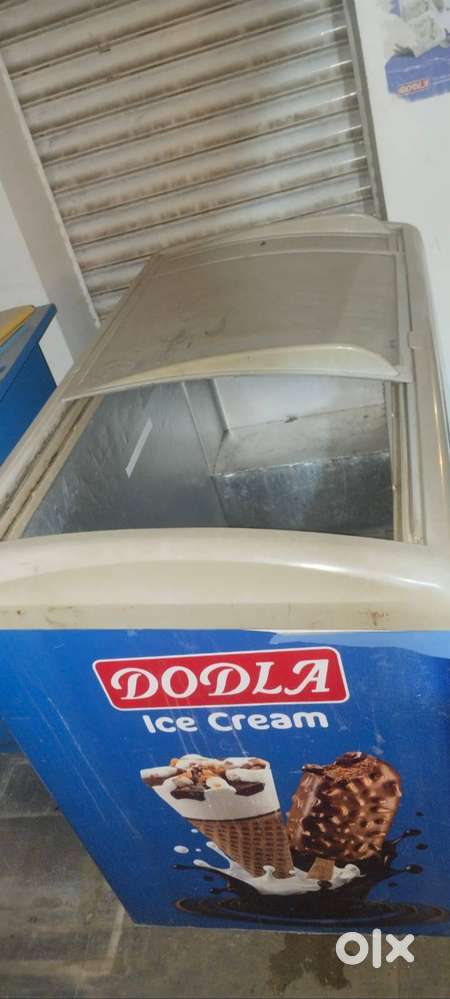 4 fridge combo available