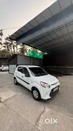 Neat and clean