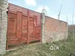 20 fit rood ajnari rood mandir ke pass