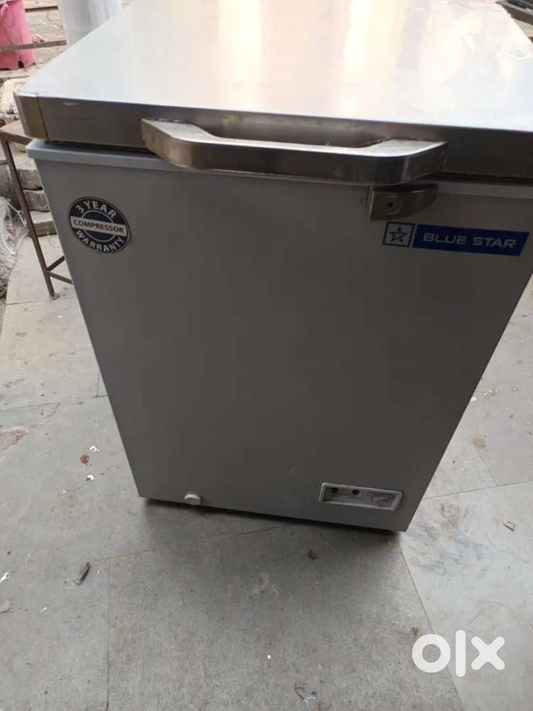 D-Fridger in excellent condition