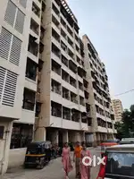 1bhk/2bhk/1rk  flat available for rent in badlapur west, 24hrs water,