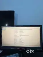 Gaming PC or computer