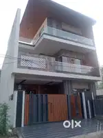 5BhK house for sale sector 125 On road