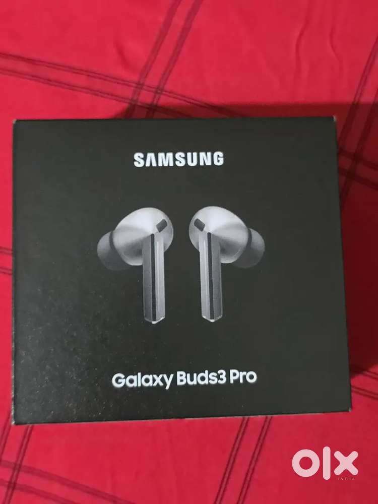 Samsung pro buds 3pro