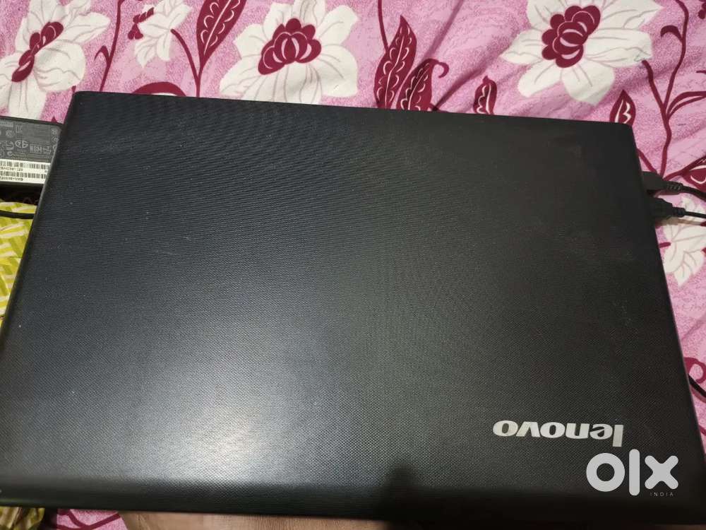 LENVO LAPTOP