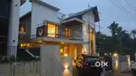 NEW 4 BHK PRIMIUM VILLA FOR SALE 7 CENT 3300 SQFT KUZHIVELIPADY