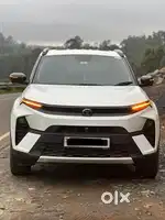 Tata Nexon 2024 Petrol Well Maintained