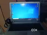 Laptop lenovo