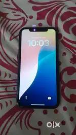 Iphone 11 black