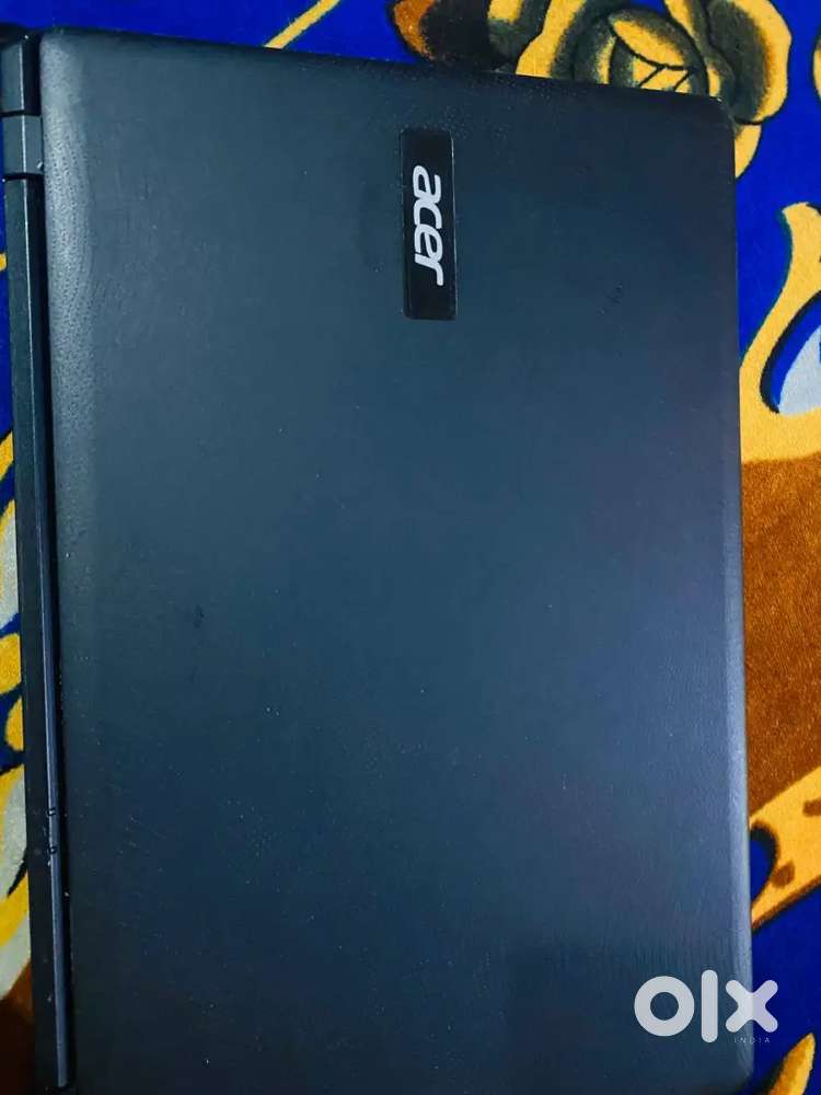 ACER 1TB laptop 15.6inch display