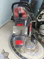 Passion Pro bike