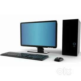 Budget PC for sale