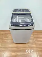 £¥€ I'dJo005 Samsung wobble 6.5kg top load washing machine