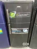 [ ABSOLUTE WORKING CONDITIONS] 5 YEAR WARRANTY [ FREE DELIVERY] FRIDGE