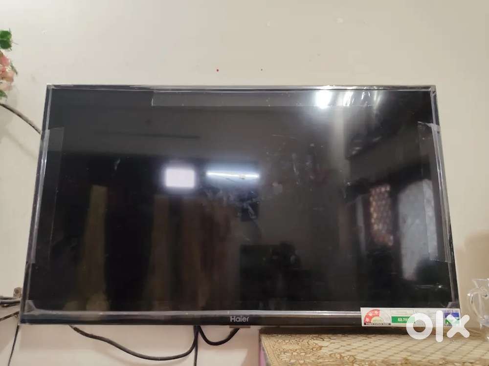 Haier smart tv