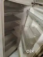 Whirlpool refrigerator
