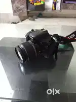 Canon Camera