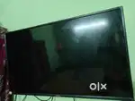 Onida 43 inch TV