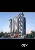 Commercial Space for rent