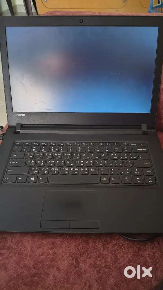 Lenovo e41 laptop