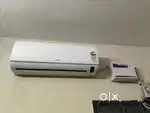 Samsung 1.5ton AC