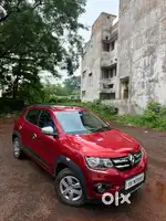 Renault KWID 1.0 RXT Optional, 2019, Petrol
