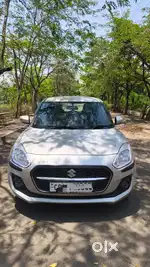 Maruti Suzuki Swift VXi + Manual, 2023, Petrol