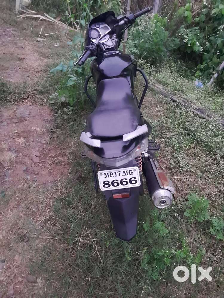 गाड़ी बेचना है