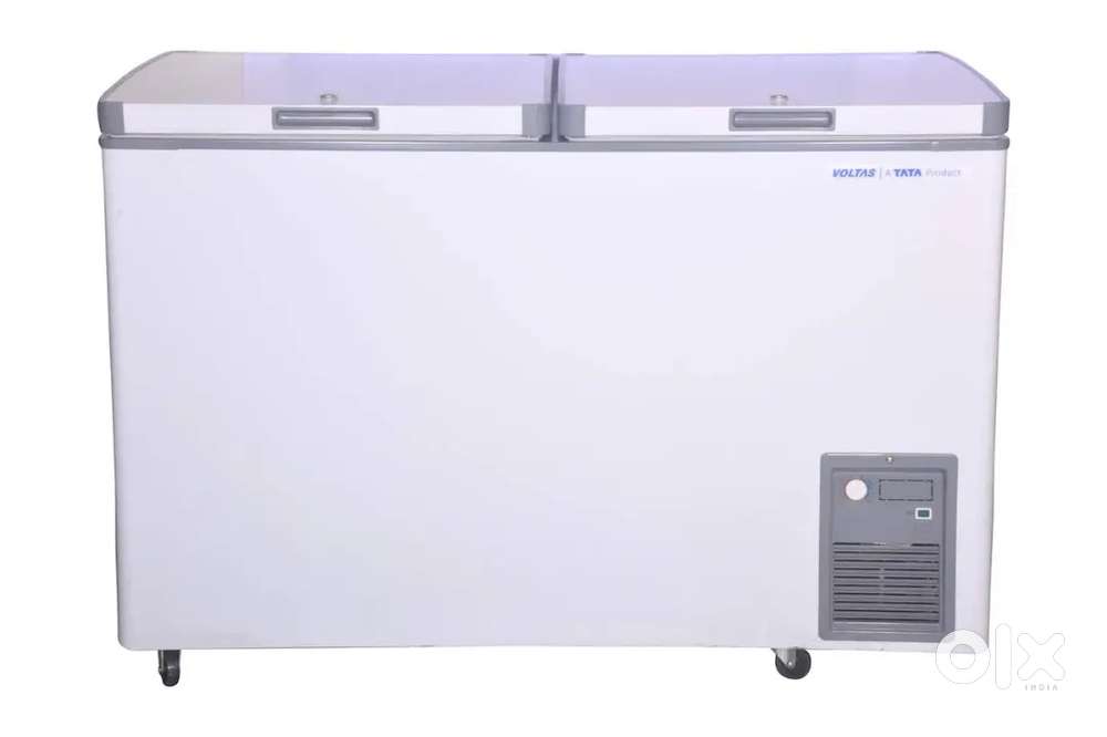 Deep Freezer