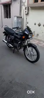 HERO SPLENDOR MODEL 2018 FIRST OWNER