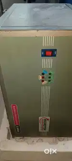 Microtek 5.6 KVA Multi Sine Wave Inverter
