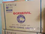 O GENERAL AC1.5 TON 5 STAR