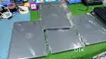 Hp Laptops Ci3 7Gen 8gb ram 256gb ssd new body 11month seller warranty