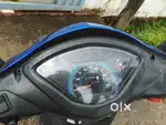 Good tyres 
All paper clear