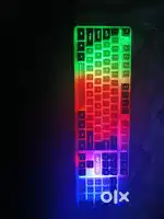 It's a anty eSports gaming keyboard