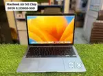 MACBOOK AIR M1 CHIP A2337 8GB RAM 256GB SSD WITH ADAPTOR, BILL