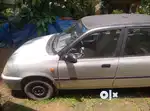 Maruti Zen Lxi for sale. NOT ZEN ESTILO. Paper expired