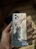 Vivo v40 5g all original mint condition