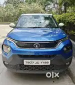 Tata Punch 1.2 Revotron Creative AMT Dual Tone, 2022, Petrol