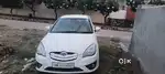 Hyundai Verna 2010