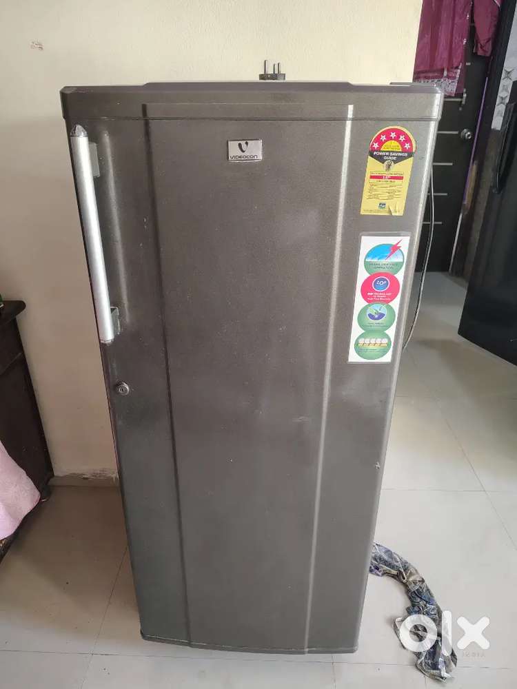 Hi friends sell my refrigerator one door