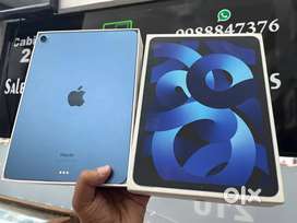 i Pad Air 5 M1 chip